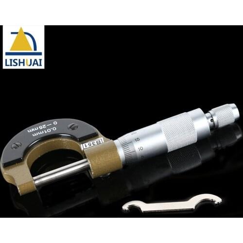 Микрометры XIONGJU China At AliExpress