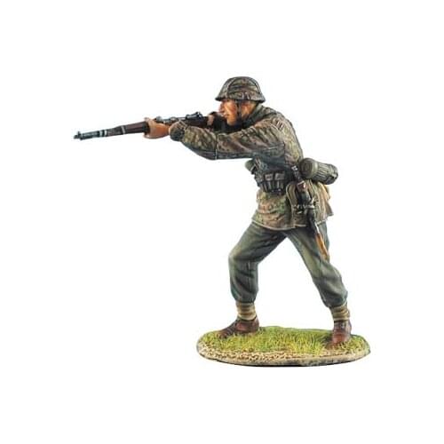 1/35 Resin Figure Model Kit Unassambled Unpainted 719