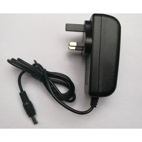 12V 2.5A Switch power supply 30W power adapter 5.5mm x2.5mm 5.5*2.1mm High quality