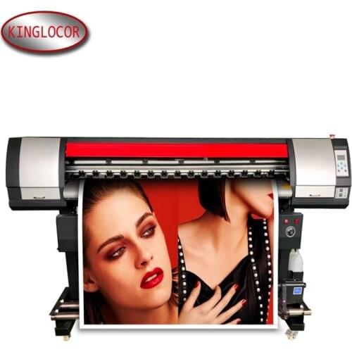 1650mm Large Wide Format Dye Sublimation Printer With 1440Dpi T-Shirt Printing Machine