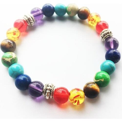 ARSKRO Stone Bracelets