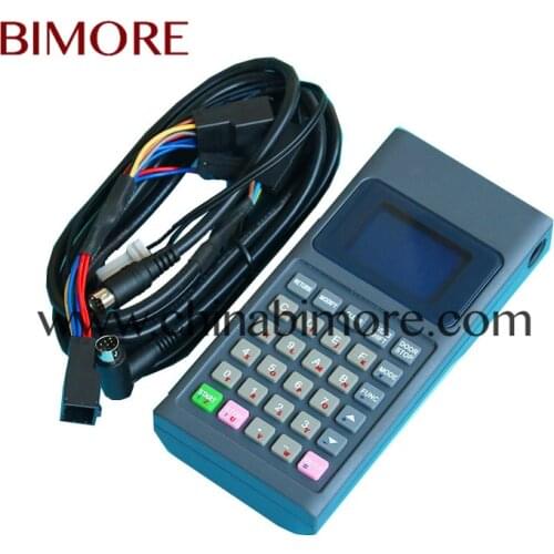 BIMORE Elevator Service Tool GHP-II MCA HGP GVF3 use for escalator elevator parts Lift spare parts