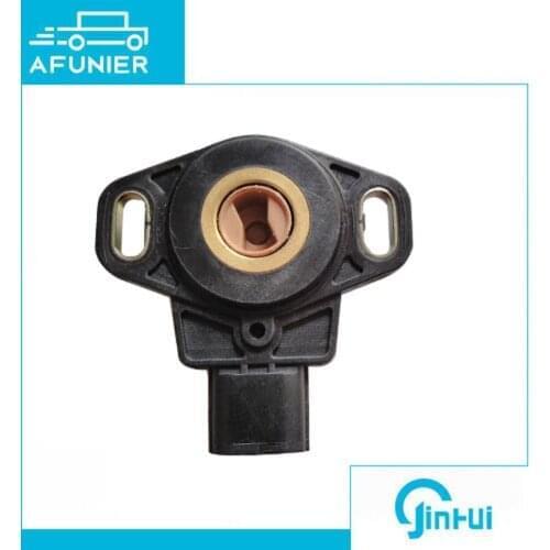 12 months quality guarantee Throttle position sensor for Honda Accord 03-05 Element ALL F Civic OE No.JT7H