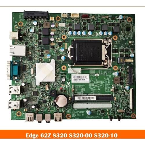 Desktop mainboard for s320 S320-00 S320-10 03T7075 11133-1M 48.3HT04.01M motherboard Fully tested