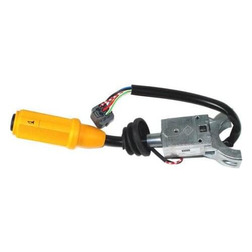 For JCB BACKHOE - FORWARD & REVERSE COLUMN SWITCH (PART NO. 701/52601)