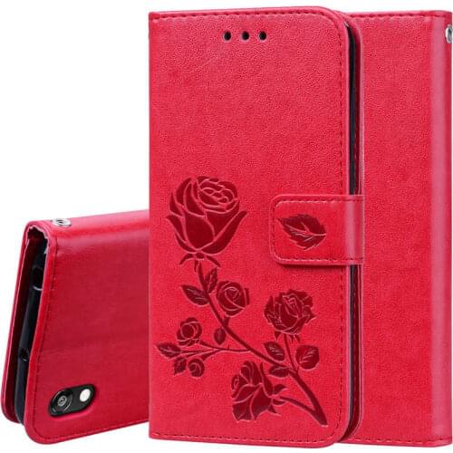 Flip Case Huawei Y5 2019 Case Luxury PU Leather Back Cover Phone Case for Huawei Y5 2019 Y 5 2019 Y52019 AMN-LX9 AMN-LX2 AMN-LX1