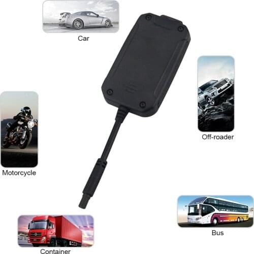 3G GPS tracker LK210-3G Realtime GPS GPRS vehicle tracker 12-24V car alarm system 3G sim card support WCDMA gps tracker LK210-3G