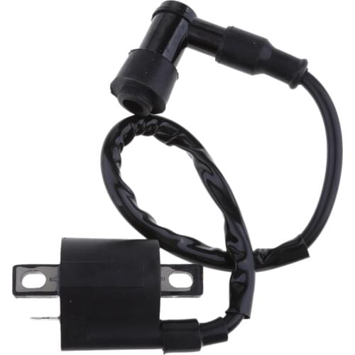 Ignition Coil Replacement For Suzuki Quadmaster 50 2002 2003 2004 2005