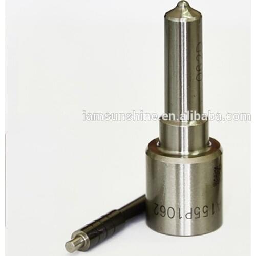 China UD injector nozzle DLLA155P1062 for diesel injector 095000-8290,23670-0L050