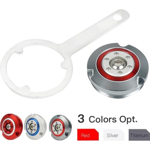 CNC Motorcycle Oil Filler Cap Cover Plug For Bmw HP2 Enduro R1200GS R 1250 GS Adventure R 1200GS LC /Adv R1250RT R1200 Nine T