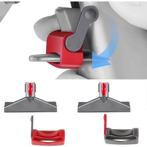 Trigger Lock Power Button For Dyson Dyson V6 V7 V8 V11 V10 Vacuum Cleaner, Sweeper Replacement Tool, Home Kitchen In Stock