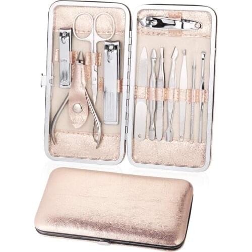 Makartt Manicure Nail Clippers