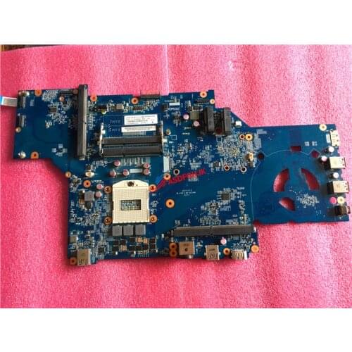 FOR CLEVO P370SM LAPTOP motherboard 6-71-P37A0-D02C 6-77-P375SMAA 100% Perfect work