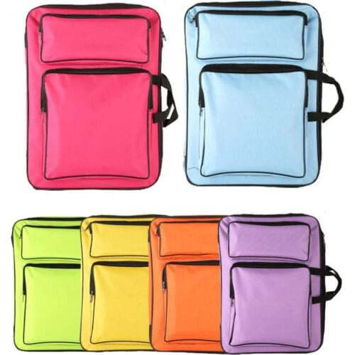 Multifunction Shoulders Backpack Painting Bag 8K Travel Sketch Bag for Sketching Tools Artists Canvas Paintings Art Supplies