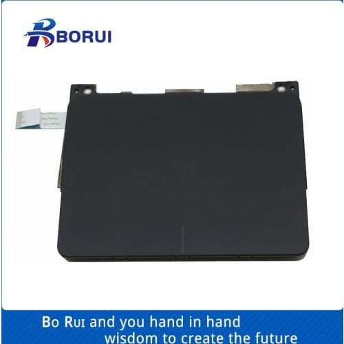 Laptop Touchpad Sensor Module for DELL XPS 15 9575 Precision 5540 M5540 05TCW6 03T2W4 TM-P3125-002