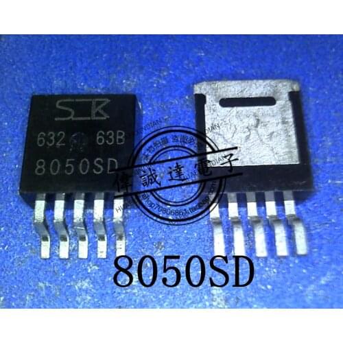 1Pieces new Original 8050SD SK8050SD In stock real picture