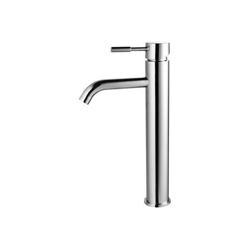 2015 New single handle bathroom basin faucet hot and cold water basin mixer copper taps