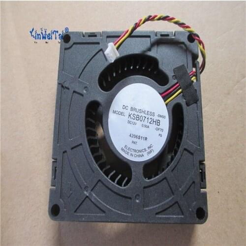 NEW FOR Dell AIO 23" Inspiron 23 5348 SYSTEM FAN 0DM4DY DM4DY BAZA0715R2U KSB0712HB-DF70