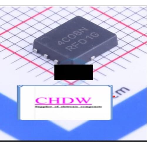 NTMFS4C08NT1G NTMFS4C08 QFN8 NEW AND ORIGNAL IN THE STOCK