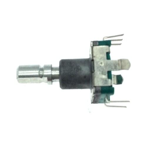 Original for ALPS Encoder EC11 for Toyota Land Cruiser Cadillac sail Navigation CD Volume Switch Knob