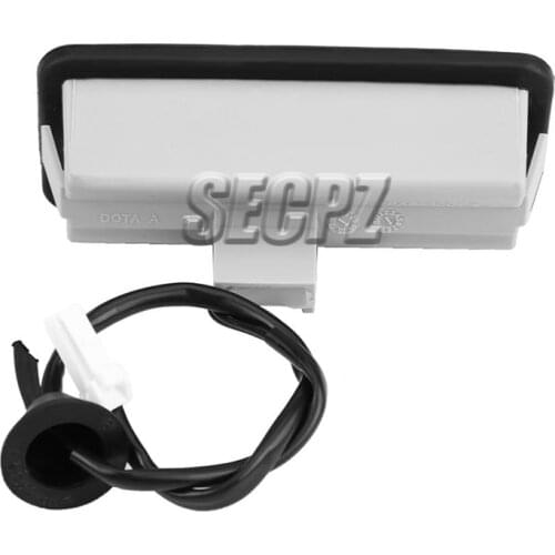 For Ford Focus II 2003 - 2006 C-MAXCar 2004 - 2007 Boot Tailgate Opener Release Switch 3M5119B514ACCar Accessories Switch