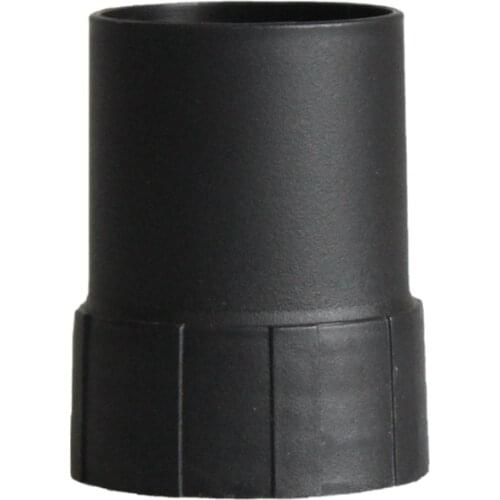 Industrial Vacuum Cleaner Host Connector 53/58mm Connect Hose Adapter and Host for Thread Hose 50mm/58mm Vacuum Cleaner Parts