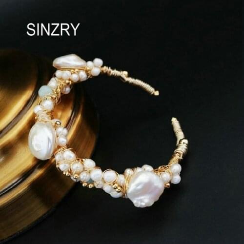 SINZRY Braided Bracelets