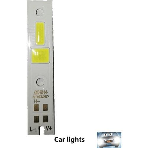 1 PCS Number 19 80W 12000LM 6000K 4300K H4 H1 H3 Turbo LED Car Headlight H7 H8 H9 H11 H27/880/881 9005 HB3 9006 HB4 9007 Led