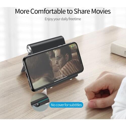 Universal Phone Holder Stand For iPhone12 pro Samsung Xiaomi Huawei iPad Tablet Desk Mobile Phone Holder Stand