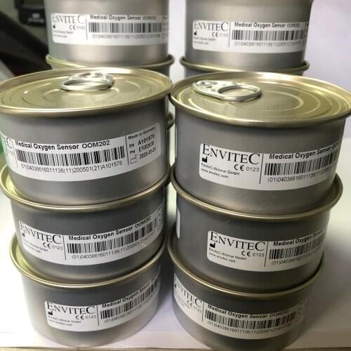 The OOM202 Oxygen cell PB760PB840 cell is compatible with m-04 Oxygen Sensor Max-12Max-16