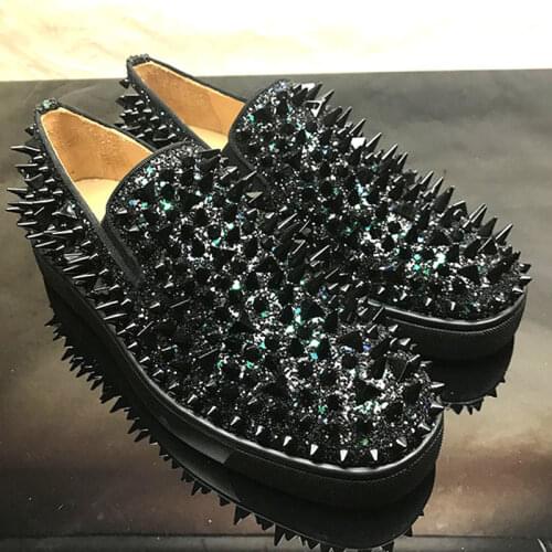 Y duo jing Men's Shoes