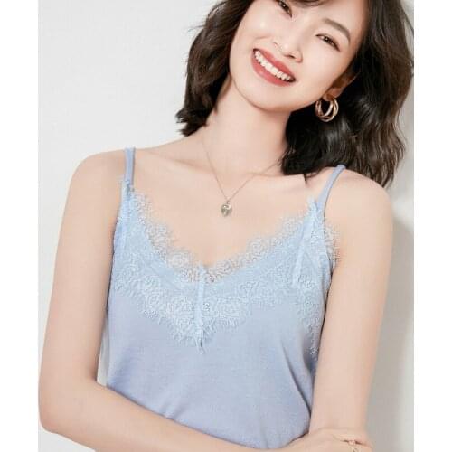 Женские топы YYANU China At AliExpress