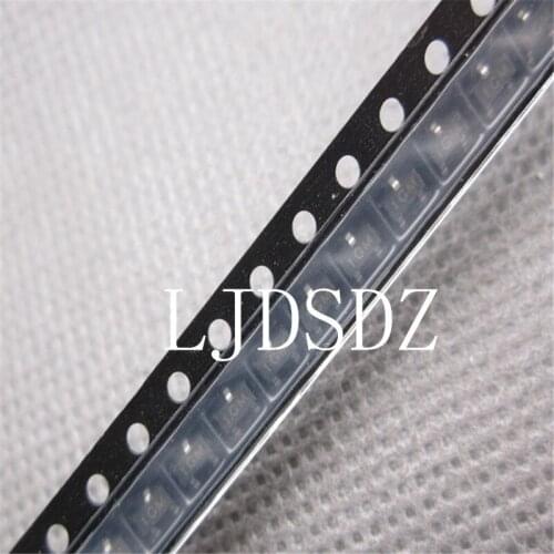 100PCS/LOT BAT54C NEW IN STOCK