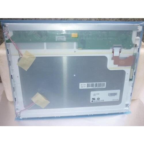 12.1" inch Brand A+ LB121S02-A2 lcd panel 12 months warranty