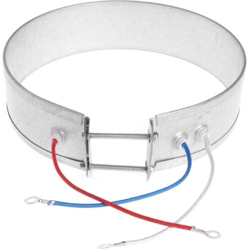 150mm Thin Band Heater Element 220V 750W For Household Electrical Appliances New A6HB