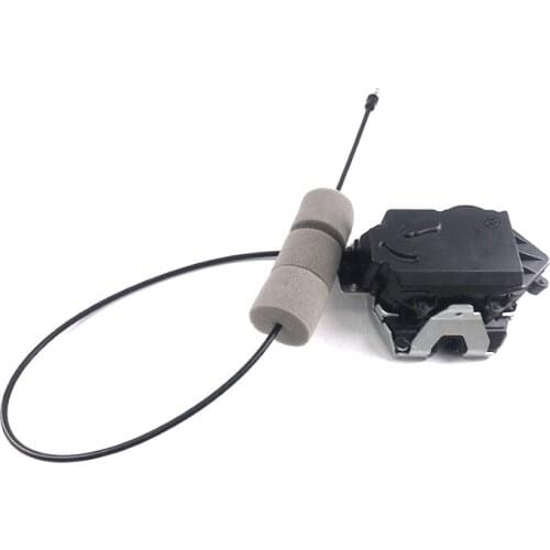1647400635 Car Tailgate Hatch Lock Actuator for Mercedes GL320 GL350 GL450 GL550 ML350 ML500 ML63 R320 oto aksesuar New