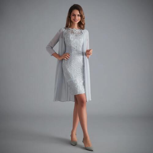 Bridalaffair Women's Large Jackets