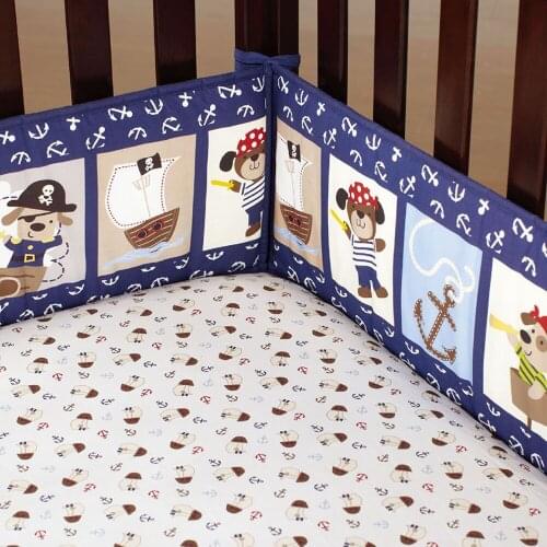 Bumpers In A Crib For Newborns Csjqydbkh China