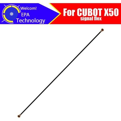 CUBOT X50 Antenna signal wire 100% Original New Repair Replacement Accessory For CUBOT X50 Smart Phone