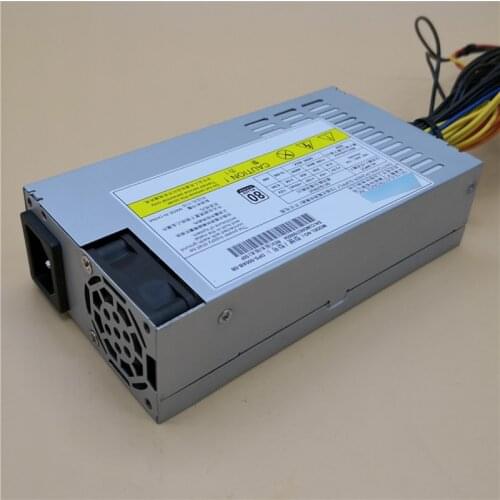 For Delta DPS-400AB-12 B Small 1U Power Supply ITX HTPC FLEX M1 K39 K49 M41 400W