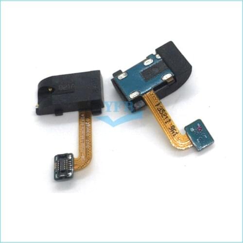For Samsung Galaxy J2 Pro J250 2018 Audio Earphone Jack Connector Flex Cable Headphone Replacement Parts
