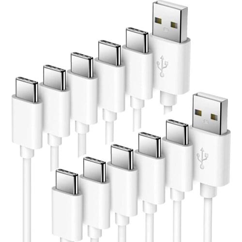 Fywede USB Cables For Mobile Phones