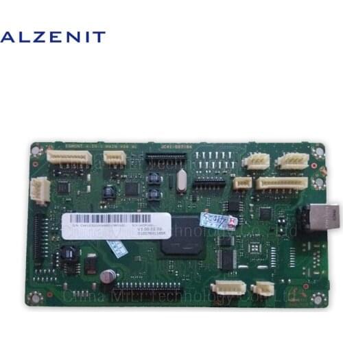 GZLSPART For Samsung 3405 SCX-3405 3405F Original Used Formatter Board Laser Printer Parts On Sale