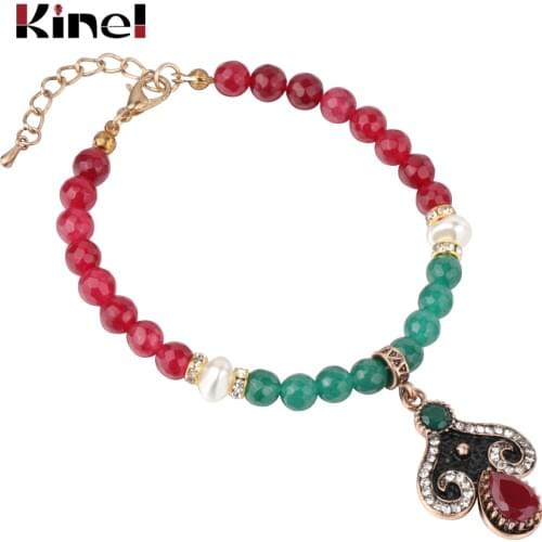 Kinel Beautiful Bracelets