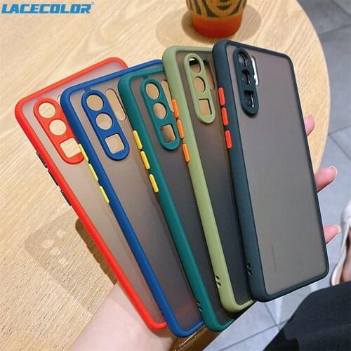 Lacecolor Phone Cases Huawei P20 Lite