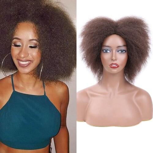 Mtmei hair Short Wigs