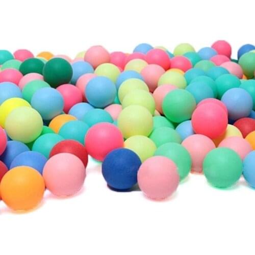 10 Pcs 38mm White Beer Pong Balls Pong Balls Washable Drinking Tennis Ball pong Practice Balls Table White Y8F9