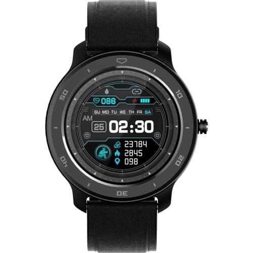 2020 New Smart Bracelet Full Touch Screen Band with Heart Rate Monitor Blood Pressure Fitness Tracker Wrisatband Smart Watch RC2