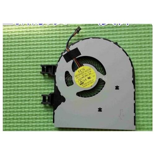 FOR Lenovo Ideapad FLEX14-2 laptop cooling fan