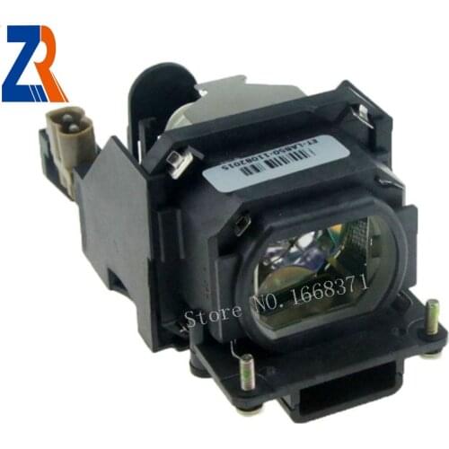 ZR Original Projector lamp with housing ET-LAB50 for PT-LB50EA PT-LB50NTEA PT-LB50SE PT-LB50SU,PT-LB50U,PT-LB51